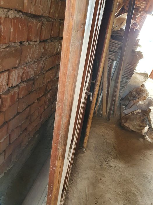 Vand usa stejar  84 x 183 fara toc