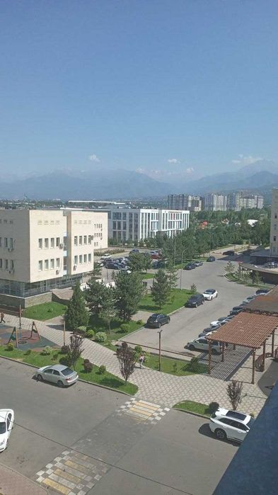 продам квартиру в шугыла сити