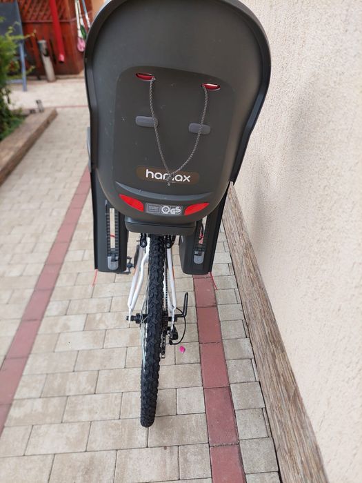 Bicicletă/ scaun copil