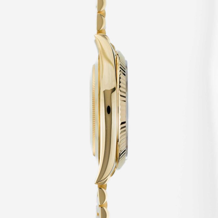 Rolex Day-Date “President” Yellow gold 228238