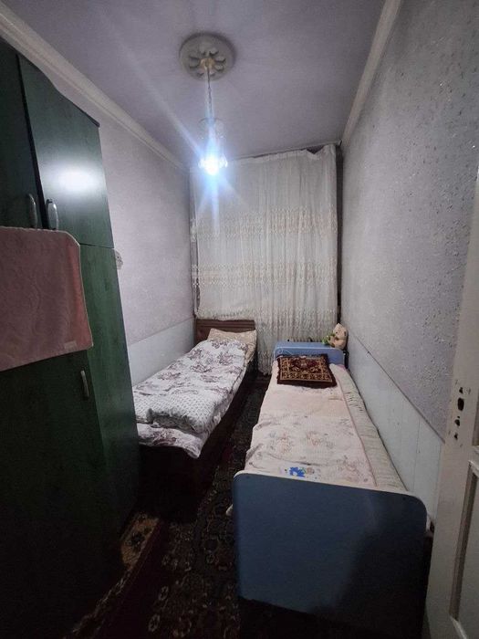 3 хонали квартира сотилади Чилонзор Алгоритм Гулистон