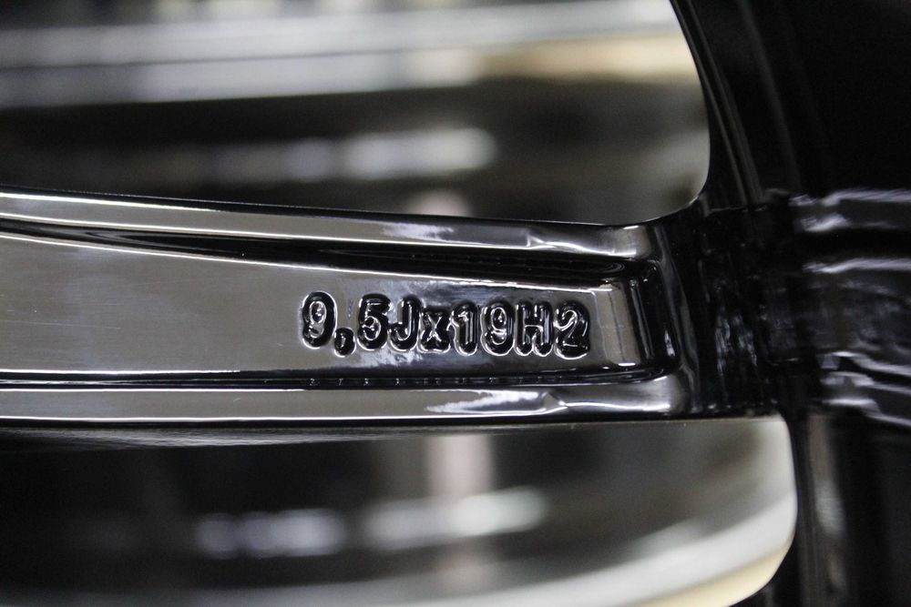 Джанти 19" AMG Mercedes ML, GLE