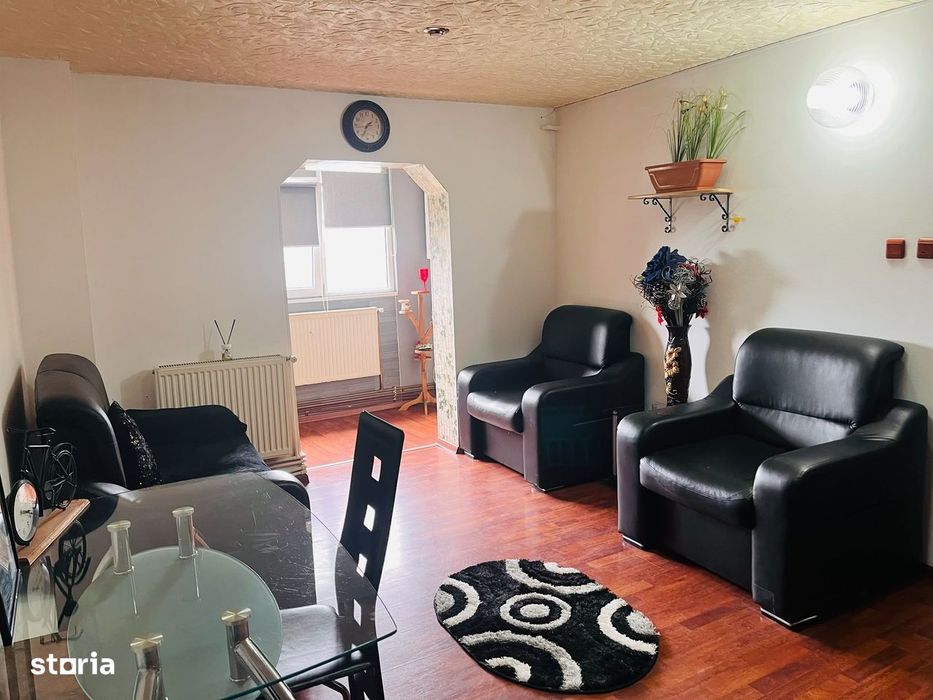 Confort inteligent! Apartament transformat in 3 camere, zona 1 Mai