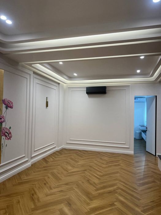 Продается 3х ком квартира, ЖК Vegas Tower, ор-р: ул. Ш.Руставели, 91м²