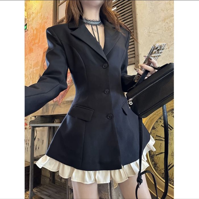 Продам платье пиджак