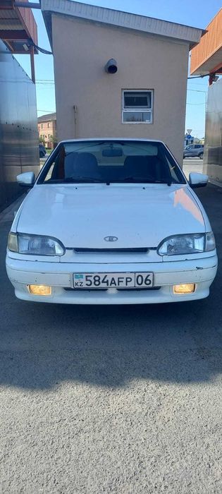 Автотранспорт  ВАЗ 21144