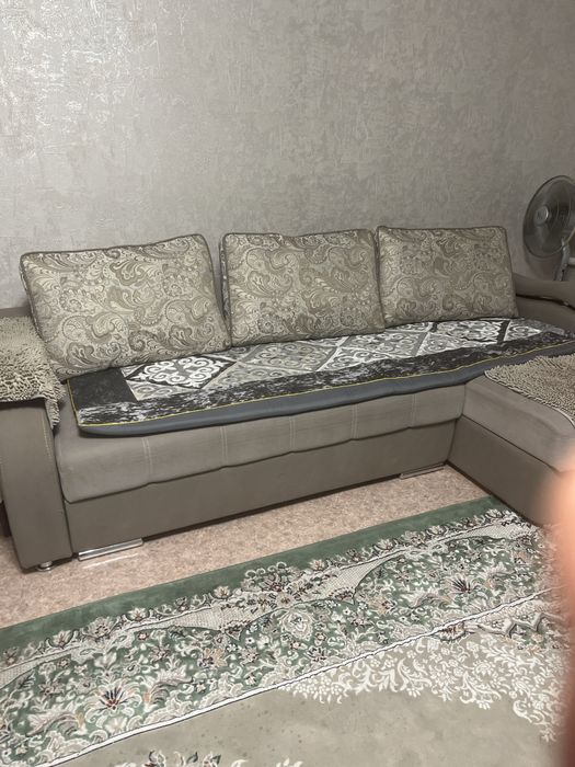 Продам дом в селе Айнаколь