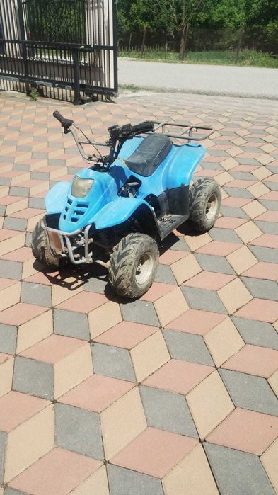 Atv copii 49 cc