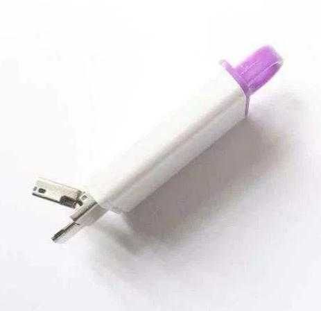 Сателитен GPS Заглушител на Шпионска Техника Лична Защита Проследяване