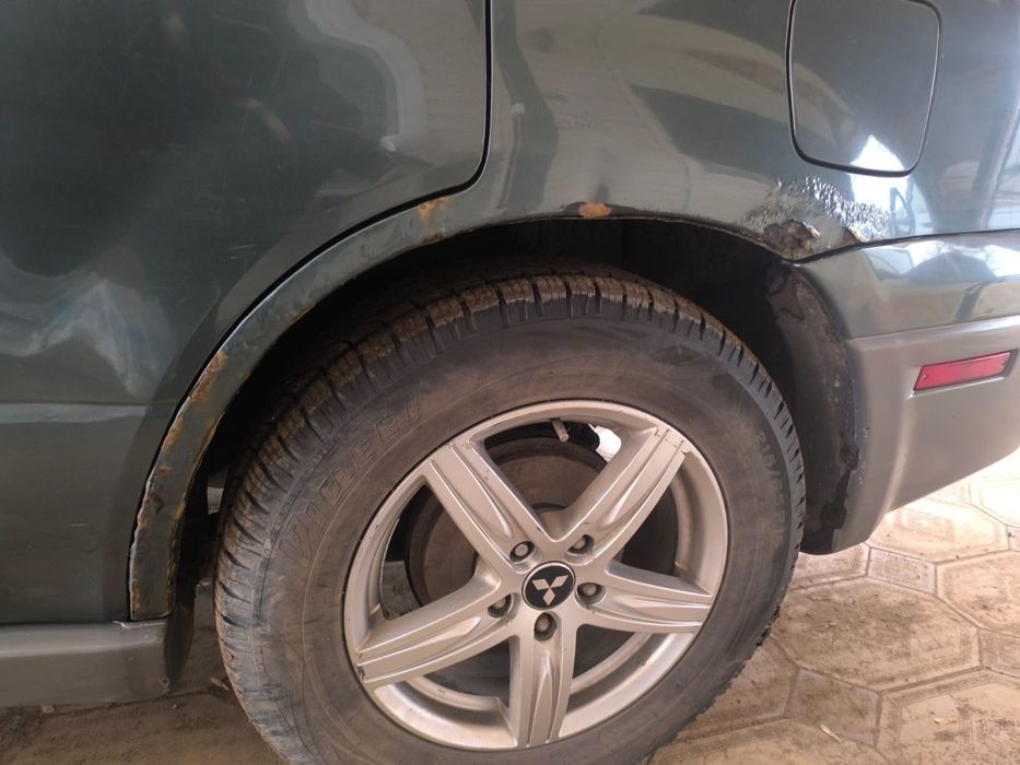 Продам автомобиль