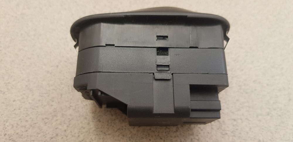 Comanda Butoane Geamuri Electrice Peugeot 206