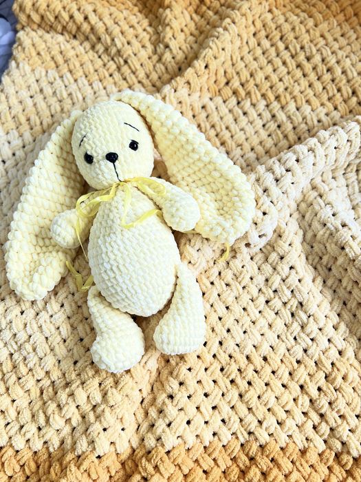 Комплект для новорожденных