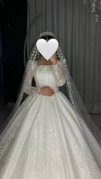 келин койлак сотилади