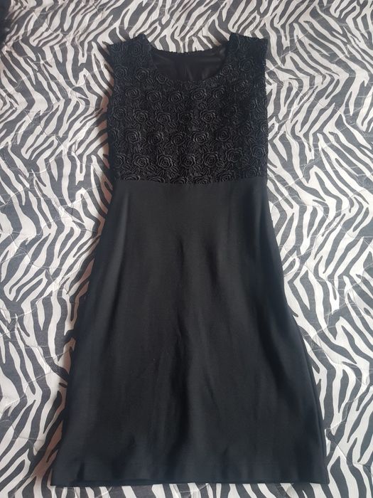 Черни рокли за празниците