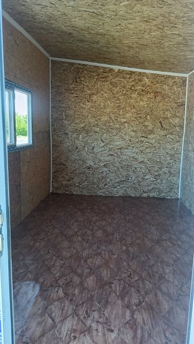 Продам ларек (комок),бутик.