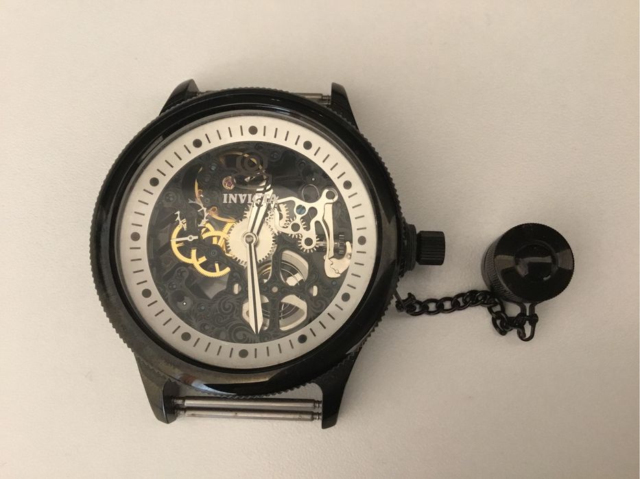 Ceas mecanic INVICTA