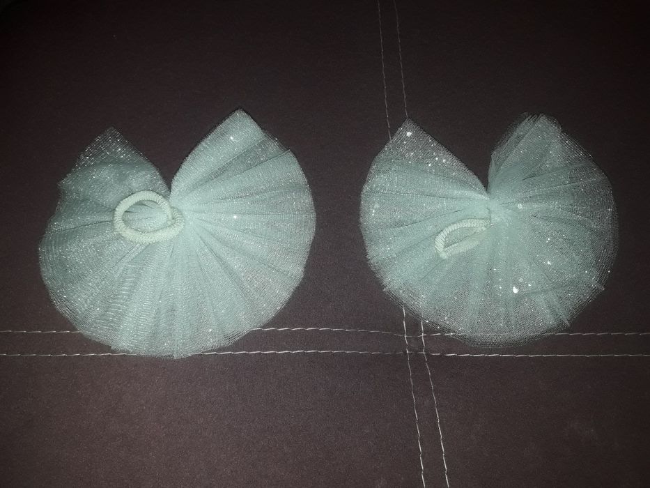 Банты - бантики - банты