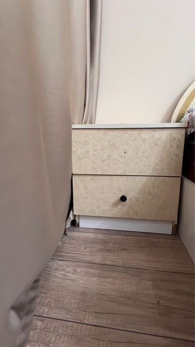 Спальный гарнитур б/у