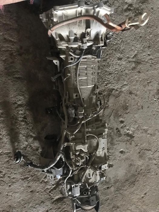 Продам двигатели на автомобили на разборе.