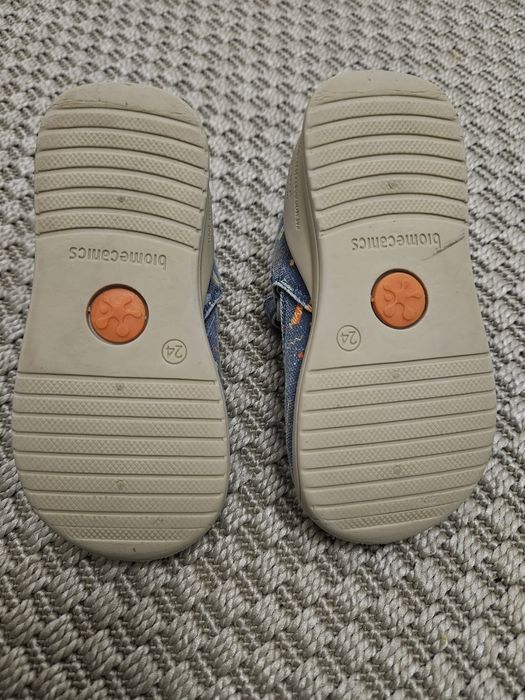 Incaltaminte Biomecanics nr 24