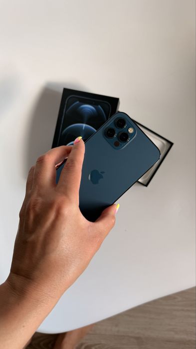 Айфон 12 PRO 256 GB
