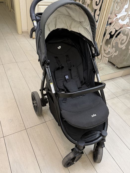 Коляска Joie 70 000т
