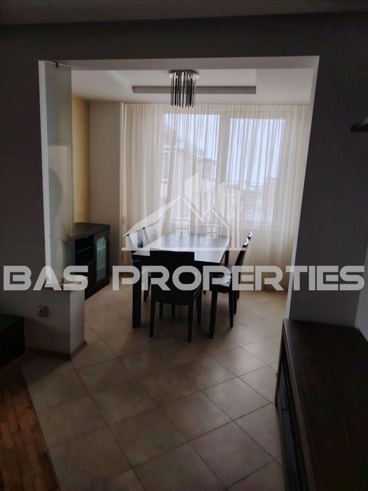 Продава се Многостаен апартамент в София, Банишора - 105 кв.м за 1564 €/кв.м - Снимка #4