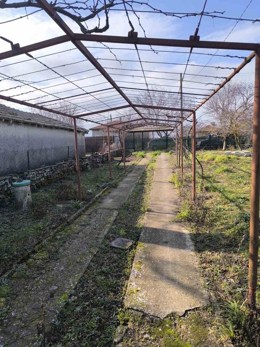 Продава се Къща в с. Дуранкулак, Област Добрич - 110 кв.м за 473 €/кв.м - Снимка #1