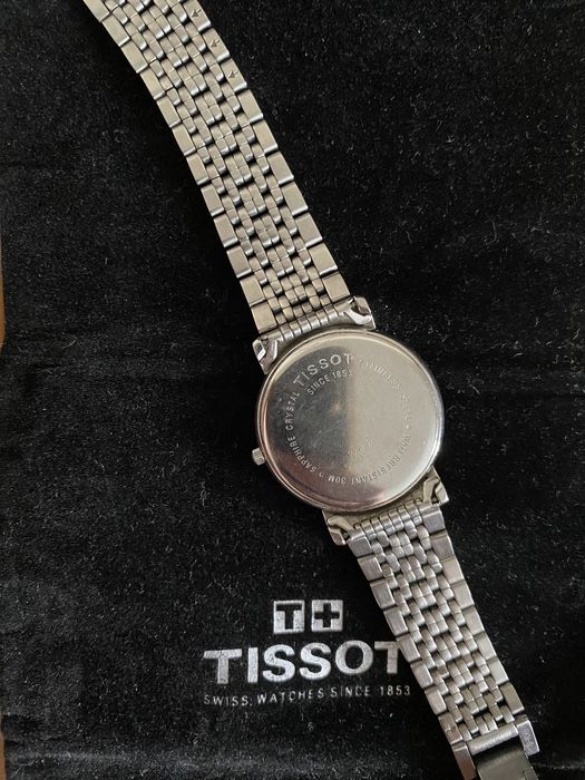 Часы Классика Tissot