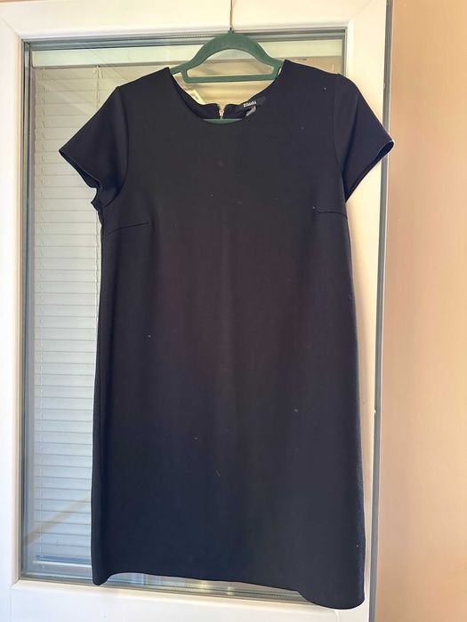 Дамска рокля памук