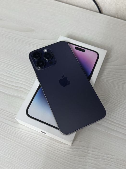 IPhone 14 Pro Max
