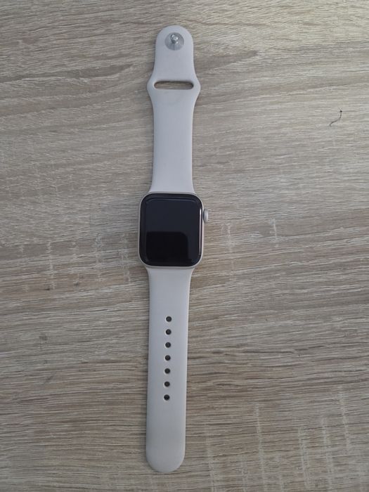 Apple watch se 2
