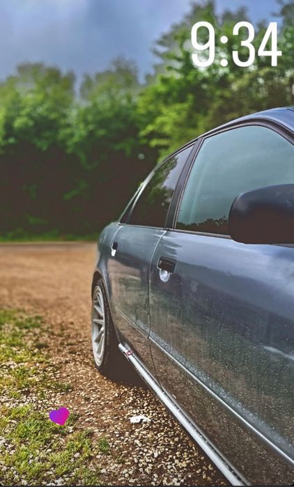 Джанти BBS 18цола 5х112