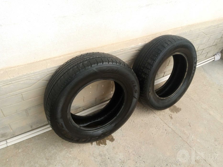 185/70 R14  ишлатилган Б/У шина 2 дона арзонгина 100 минга