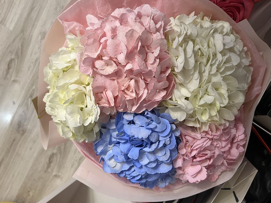 Цветы свежие , торг есть, 10к