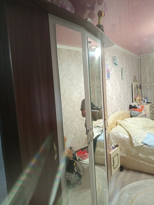 Шифонер б/у в отличном состоянии