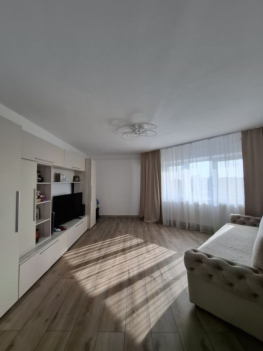 Ap 2 cam Timișoara, Lipovei