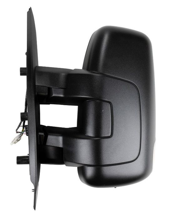 Oglindă exterioară stânga Iveco 6, 2014-2026, OEM 5802495909