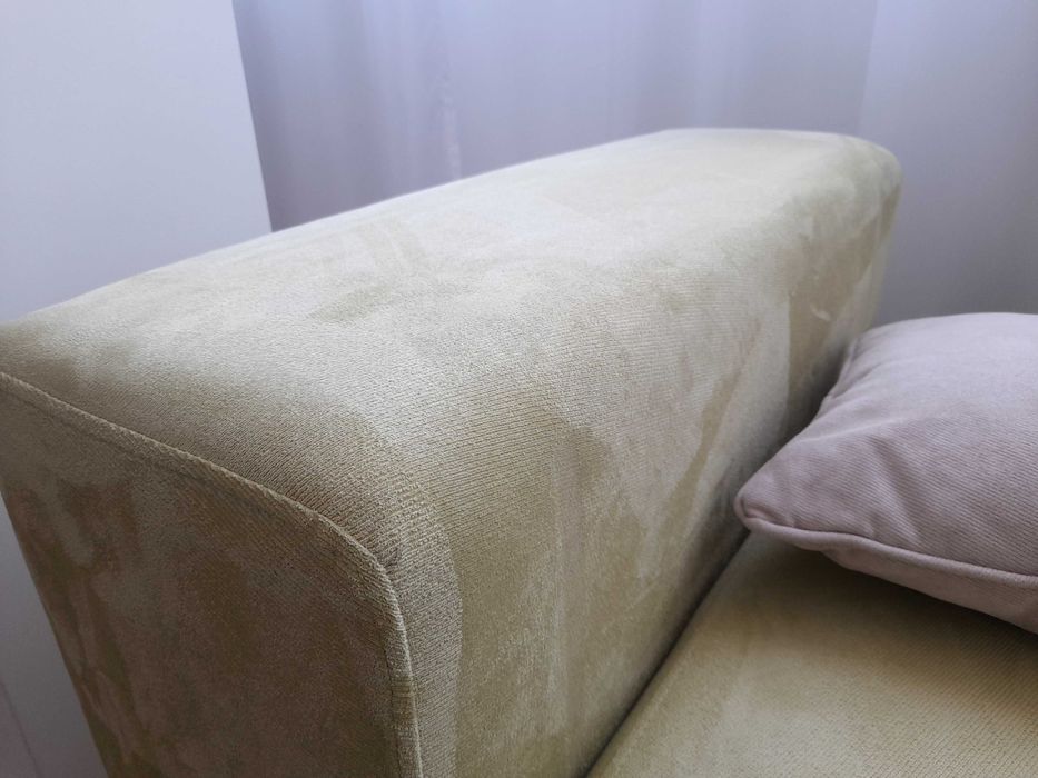 Луксозен Малък модулен диван легло дизайнерски Фейдон FEYDON BonBon AB