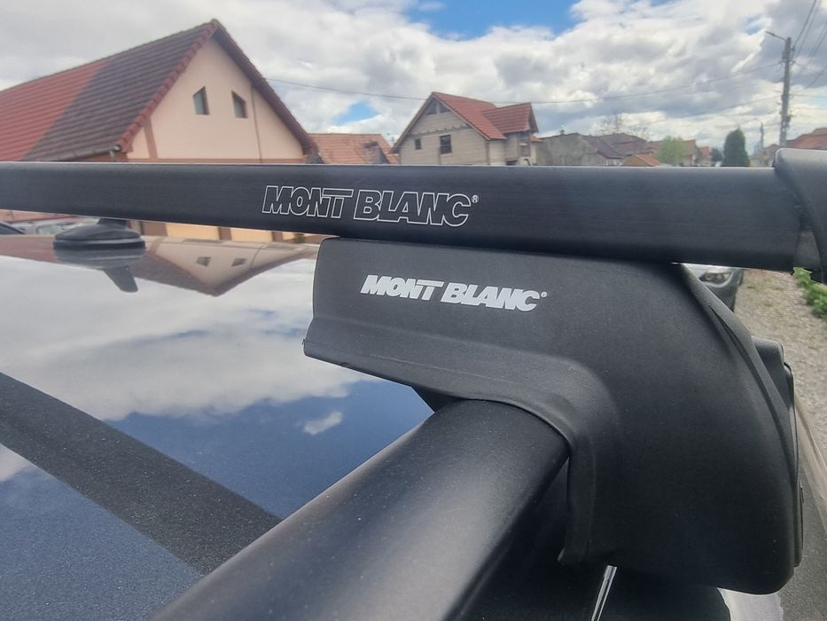 Vand bari transversale universale