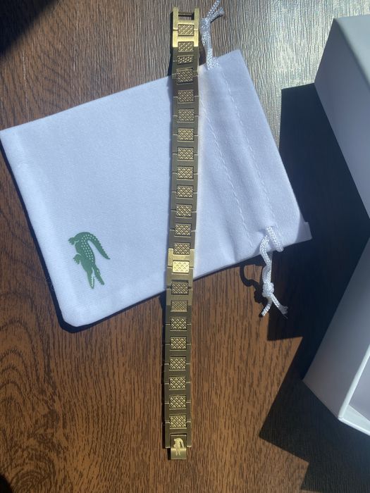 Bratara Lacoste Bracelet