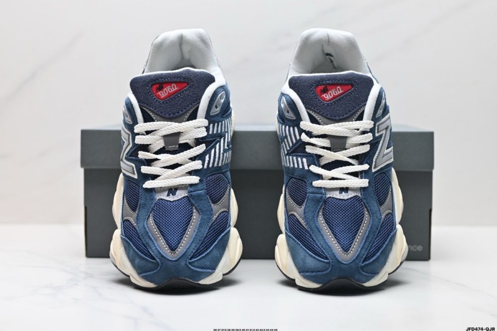 New Balance 9060 “Navy White”