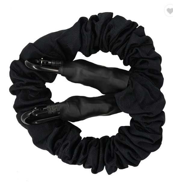 Нов Комплект Бънджи фитнес ластици за Бънджи флай Аеро въздушни танци