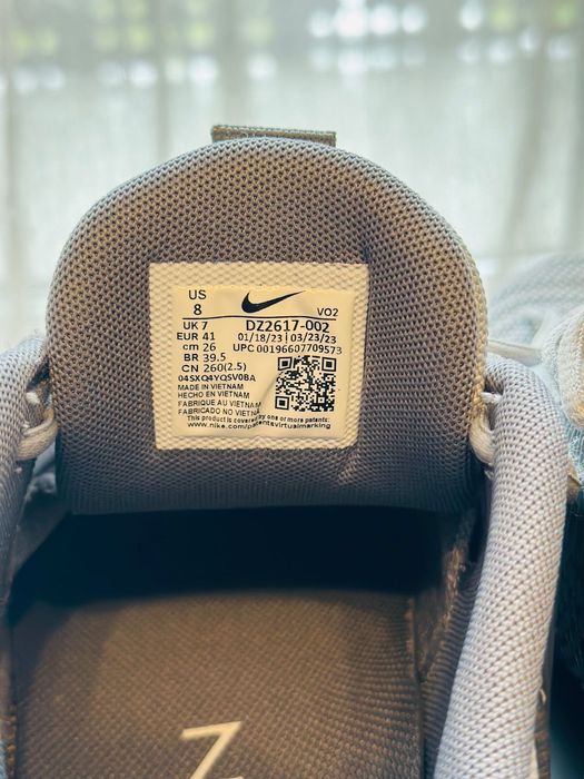 Nike Performance METCON 9, 41