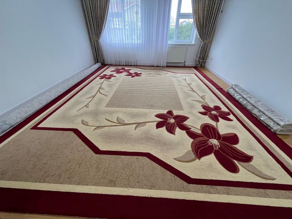 Кілем 3*5 өте жақсы күйде-20000тг
