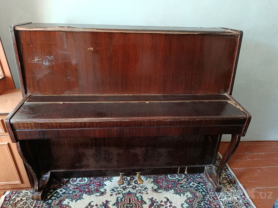 Pianino sotiladi