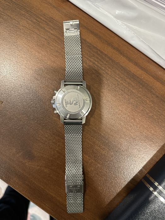 Часы TISSOT Sea Star