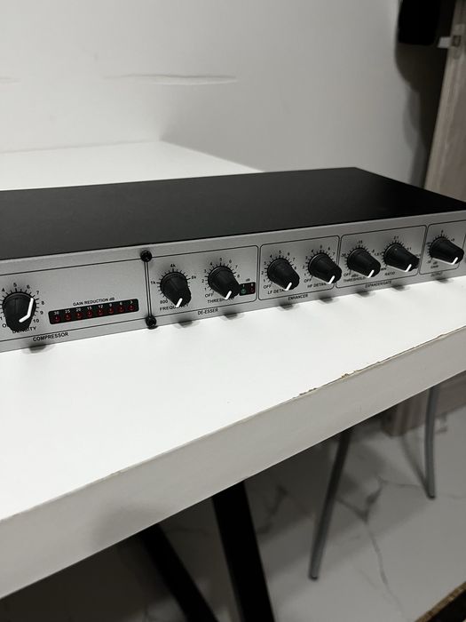 Продам dbx 286s — 80 000 тг