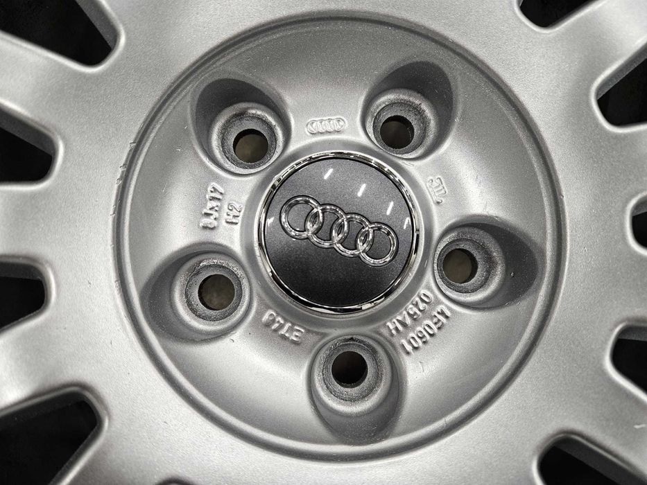 Jante R17 5x112 AUDI A3,A4,A6 c6,VW Passat,Golf,SKODA Superb,Octavia