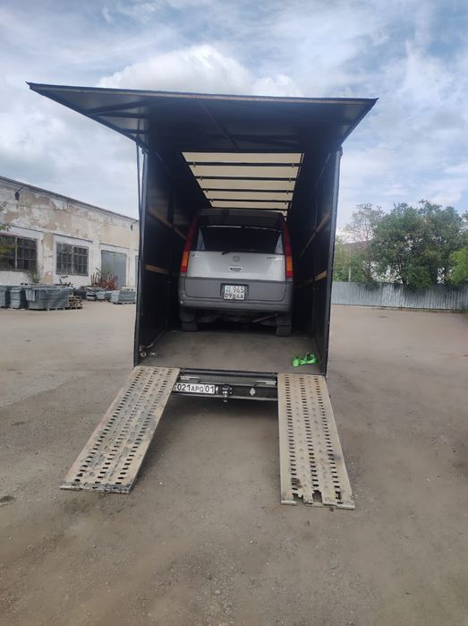 грузоперевозки газель некст 5,6 2,3 2,3